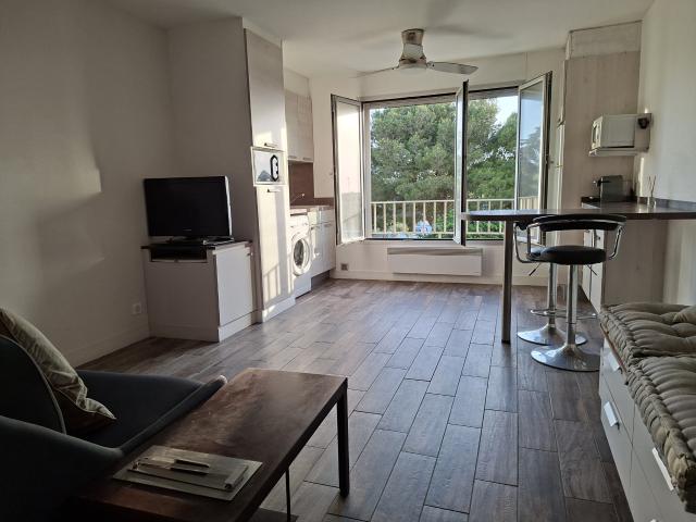 Appartement 1 pièce 20 m²