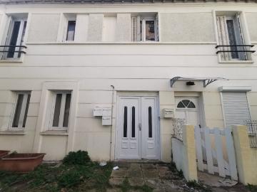 Appartement 1 pièce 20 m²