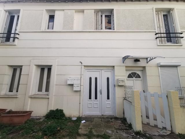 Appartement 1 pièce 20 m²