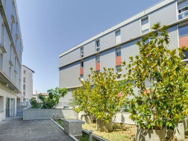 Appartement 1 pièce 20 m²