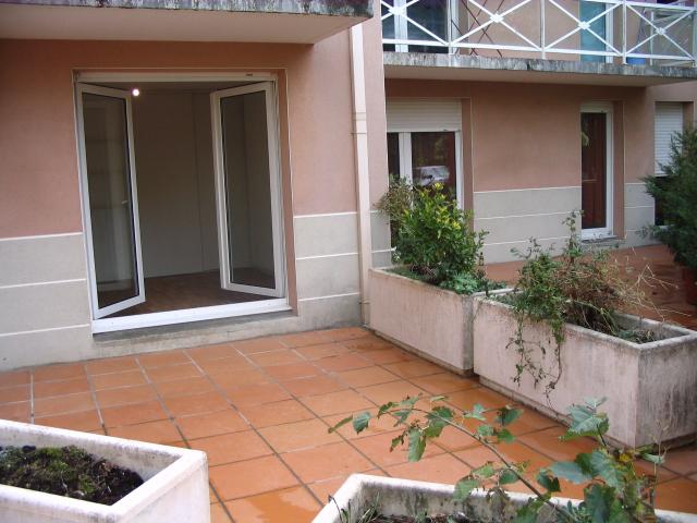 Appartement 1 pièce 20 m²
