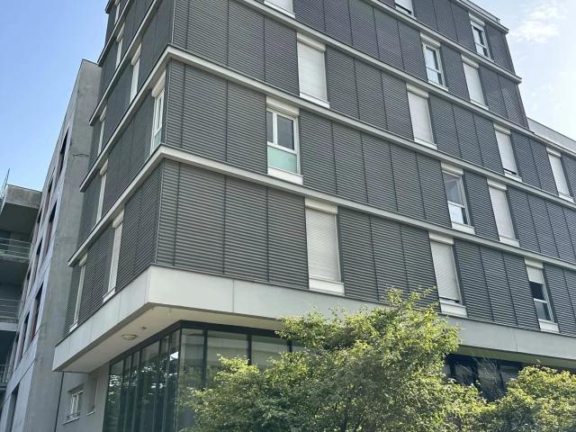 Appartement 1 pièce 20 m²