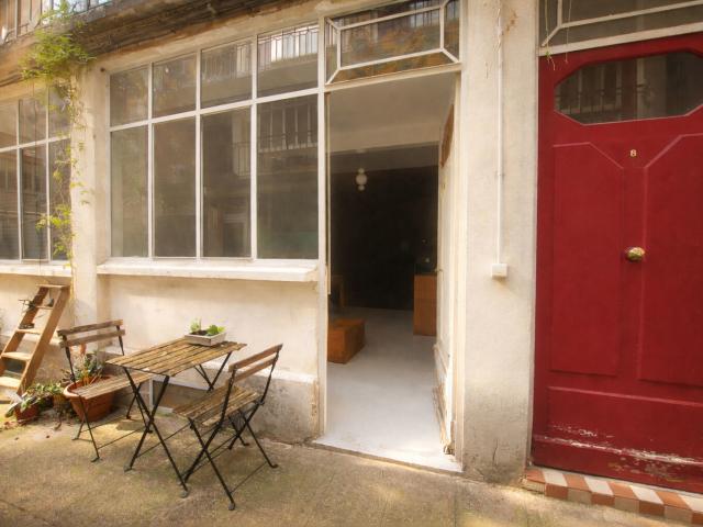 Appartement 1 pièce 20 m²