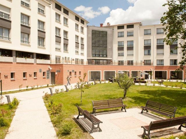 Appartement 1 pièce 20 m²