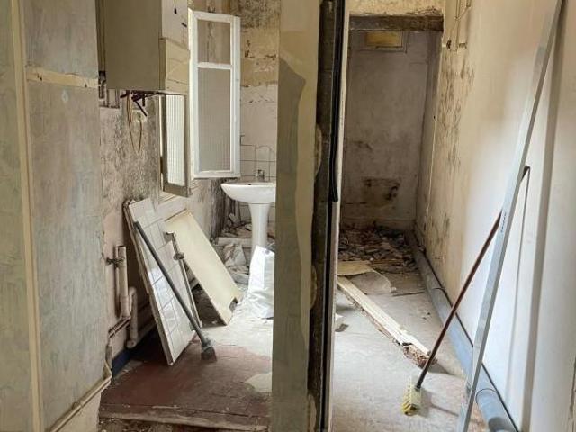 Appartement 1 pièce 20 m²