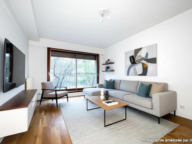 Appartement 1 pièce 20 m²