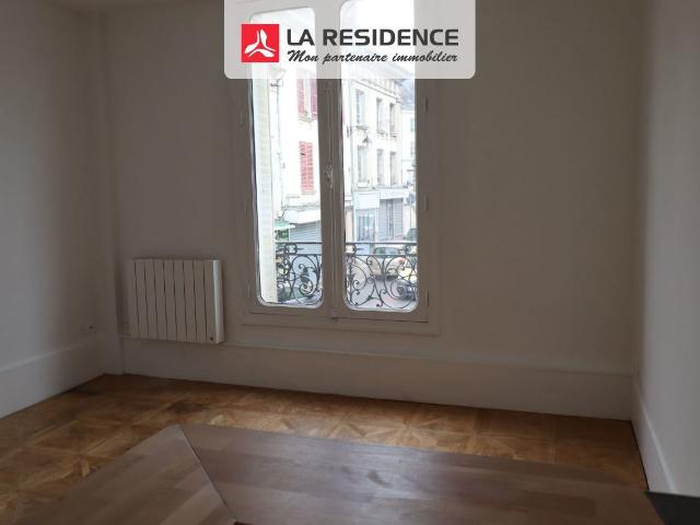 Appartement 1 pièce 20 m²