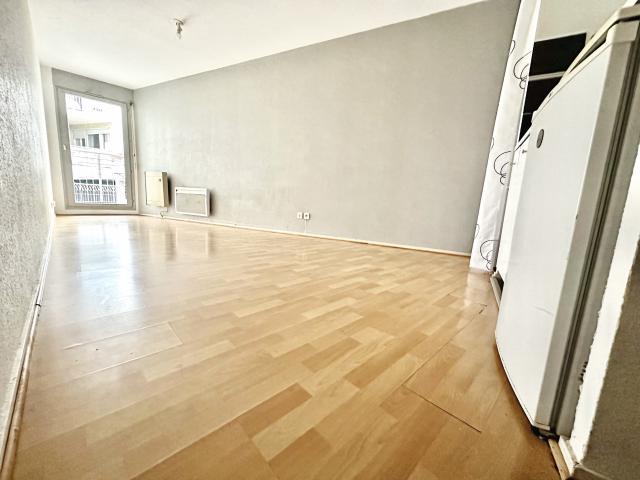 Appartement 1 pièce 20 m²