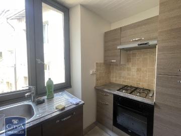 Appartement 1 pièce 20 m²