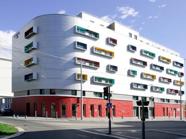 Appartement 1 pièce 20 m²