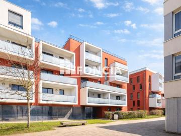 Appartement 1 pièce 20 m²