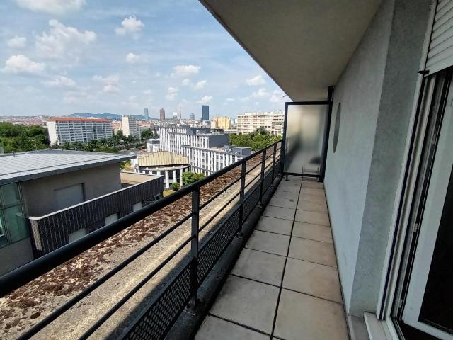 Appartement 1 pièce 20 m²