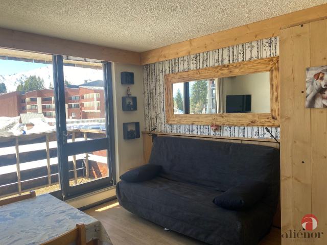 Appartement 1 pièce 20 m²