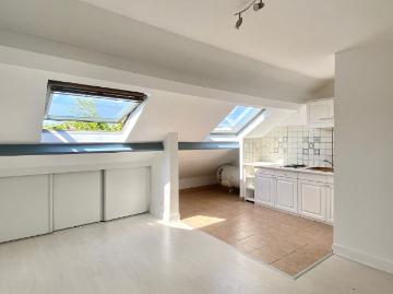 Appartement 1 pièce 20 m²