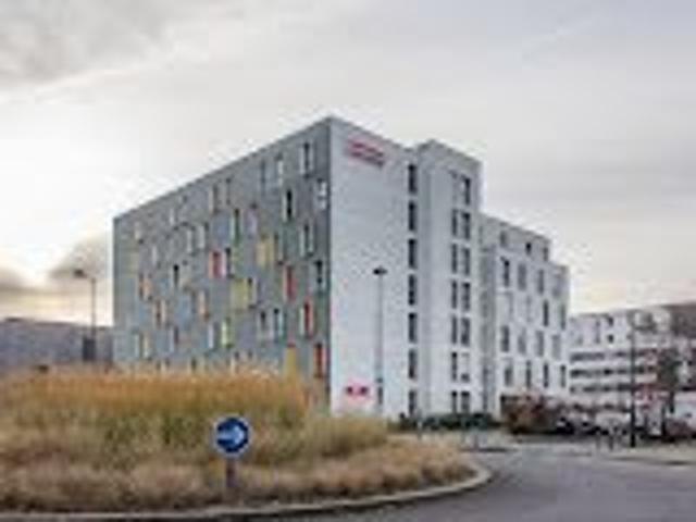 Appartement 1 pièce 20 m²