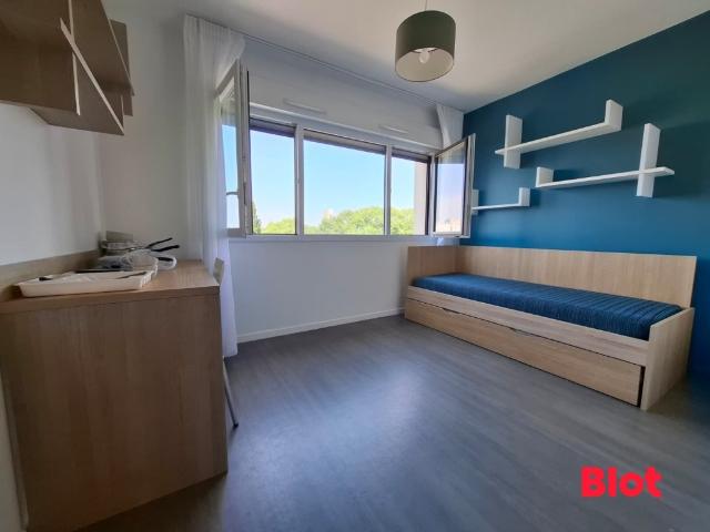 Appartement 1 pièce 20 m²