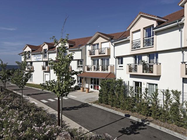 Appartement 1 pièce 20 m²