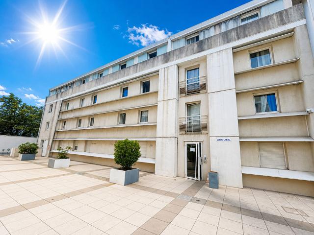 Appartement 1 pièce 20 m²