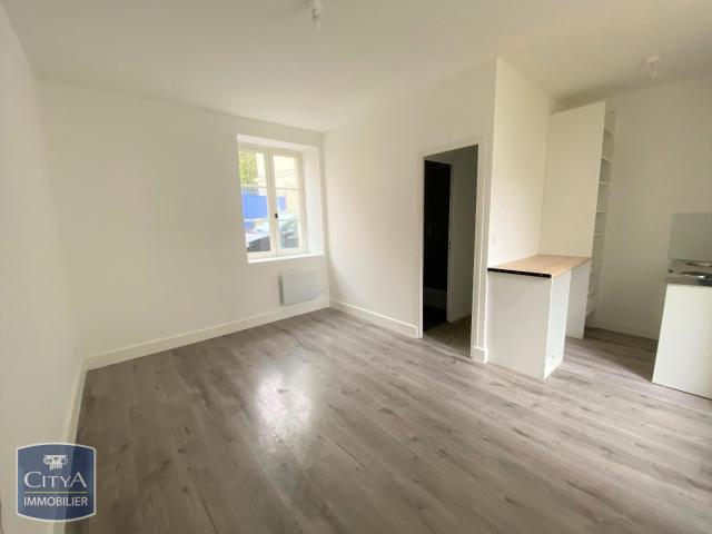 Appartement 1 pièce 20 m²