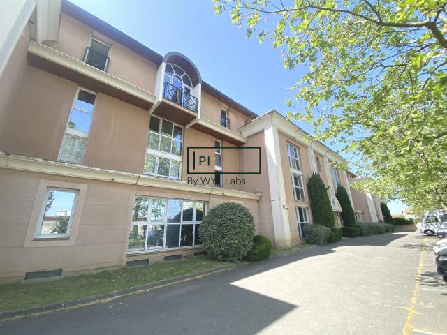 Appartement 1 pièce 20 m²