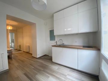 Appartement 1 pièce 20 m²