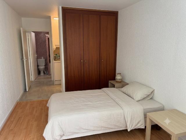 Appartement 1 pièce 20 m²