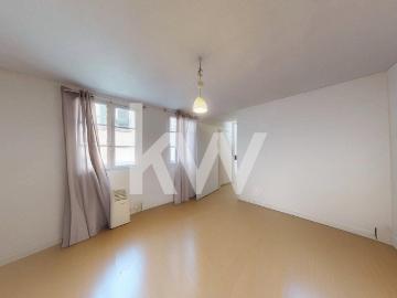 Appartement 1 pièce 20 m²