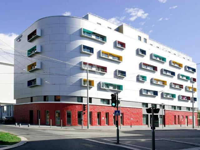 Appartement 1 pièce 20 m²