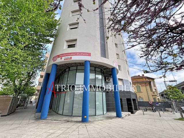 Appartement 1 pièce 20 m²