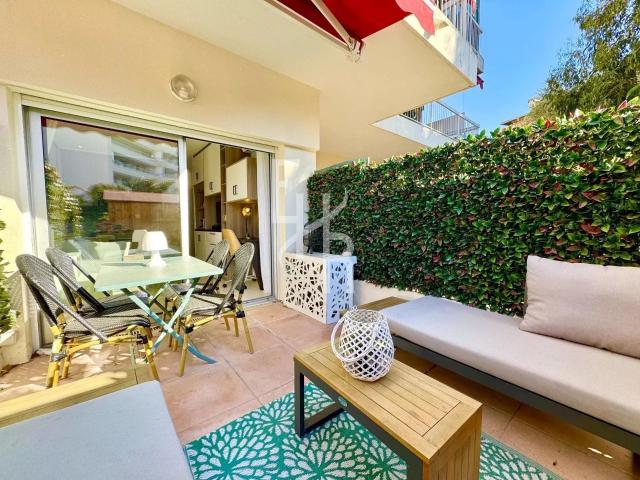 Appartement 1 pièce 20 m²