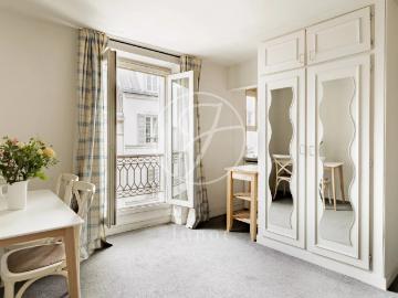 Appartement 1 pièce 20 m²
