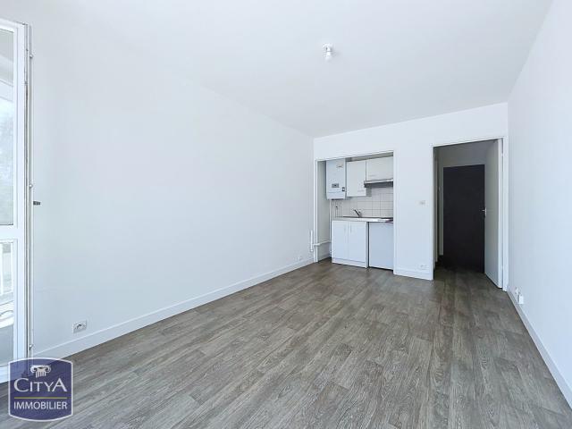 Appartement 1 pièce 20 m²