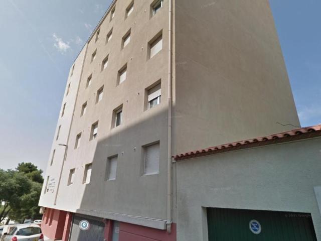 Appartement 1 pièce 20 m²