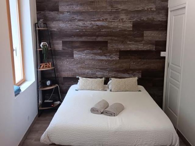 Appartement 1 pièce 20 m²