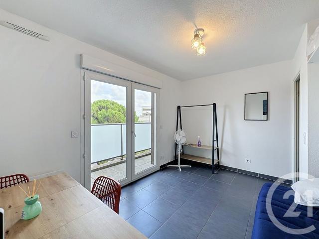 Appartement 1 pièce 20 m²