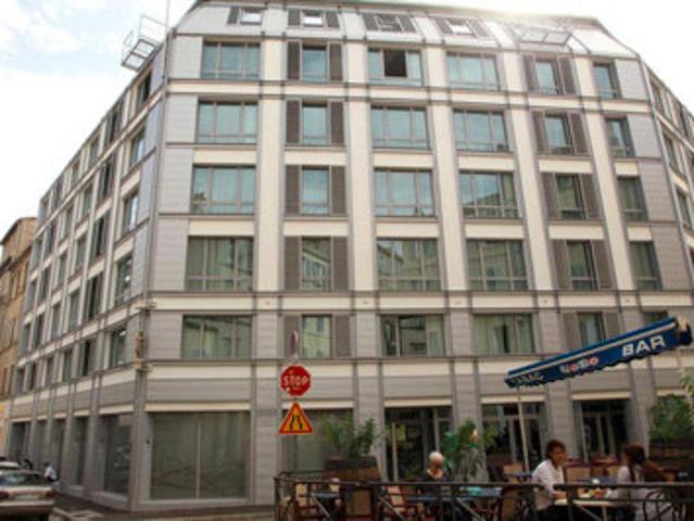 Appartement 1 pièce 20 m²