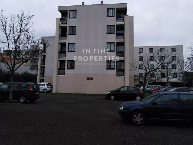 Appartement 1 pièce 20 m²