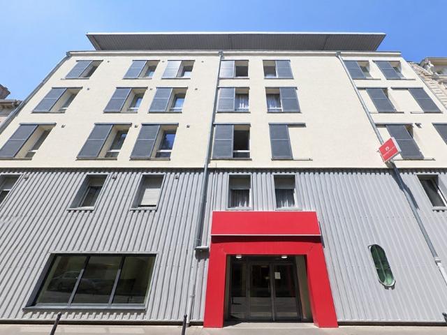 Appartement 1 pièce 20 m²