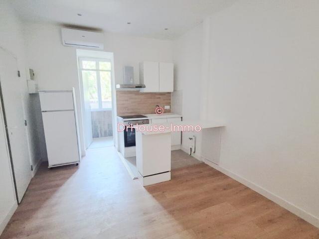Appartement 1 pièce 20 m²