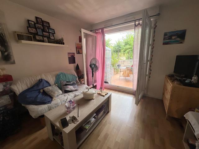 Appartement 1 pièce 20 m²