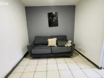 Appartement 1 pièce 20 m²