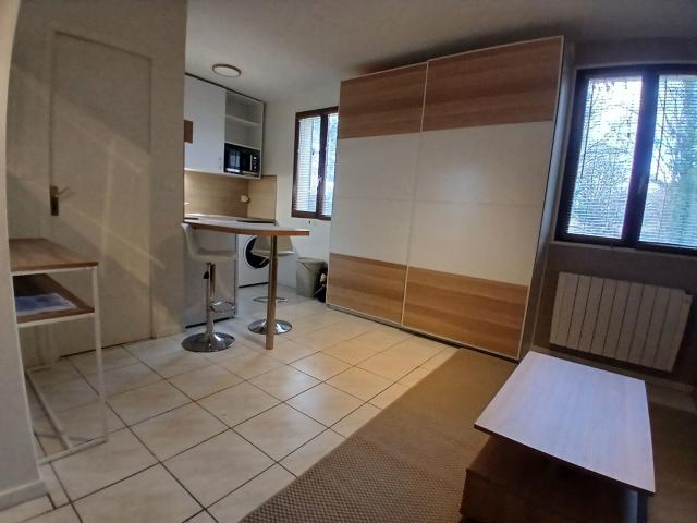Appartement 1 pièce 20 m²
