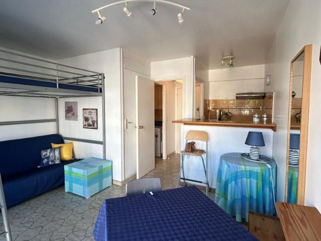 Appartement 1 pièce 20 m²