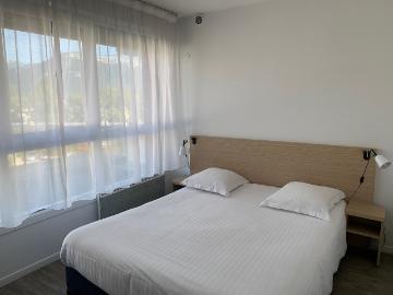 Appartement 1 pièce 20 m²