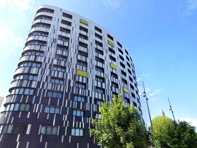 Appartement 1 pièce 20 m²