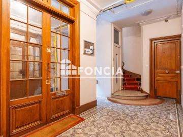 Studio 20 m²