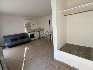 Appartement 1 pièce 20 m²
