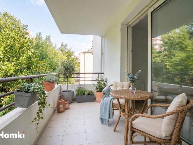 Appartement 1 pièce 20 m²