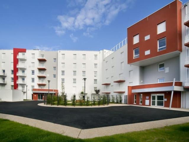 Appartement 1 pièce 20 m²