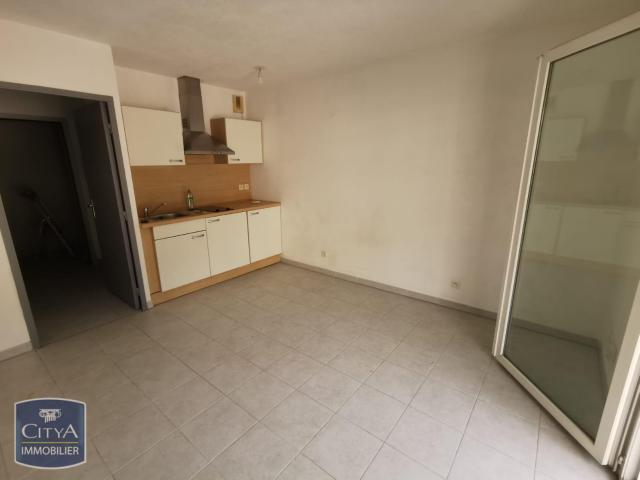 Appartement 1 pièce 20 m²